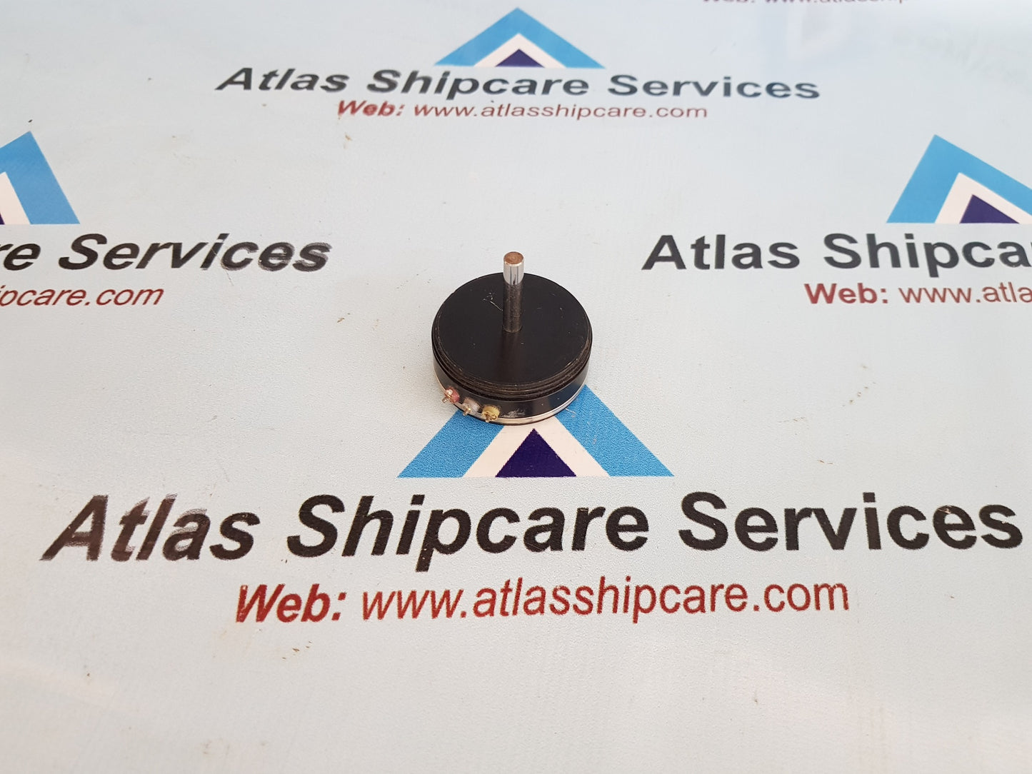 FSG WD 820-02 ROTARY ENCODER