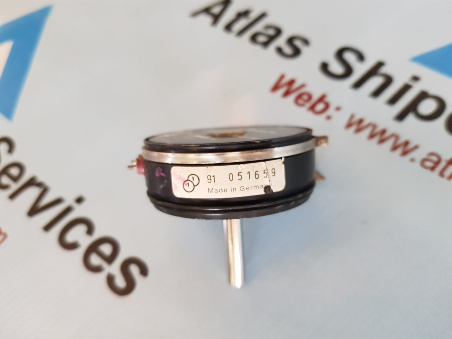 FSG WD 820-02 ROTARY ENCODER