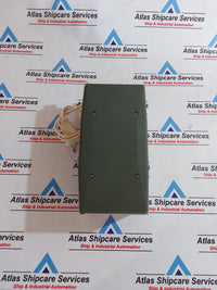 FUBA GSN 054 POWER SUPPLY FOR ANTENNA SYSTEM AG754