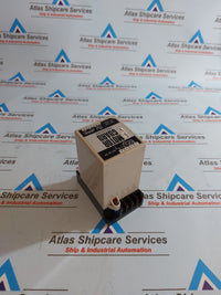 FUJI ELECTRIC ACT 1A-1N MOTOR GUARD 100/110V 50/60Hz