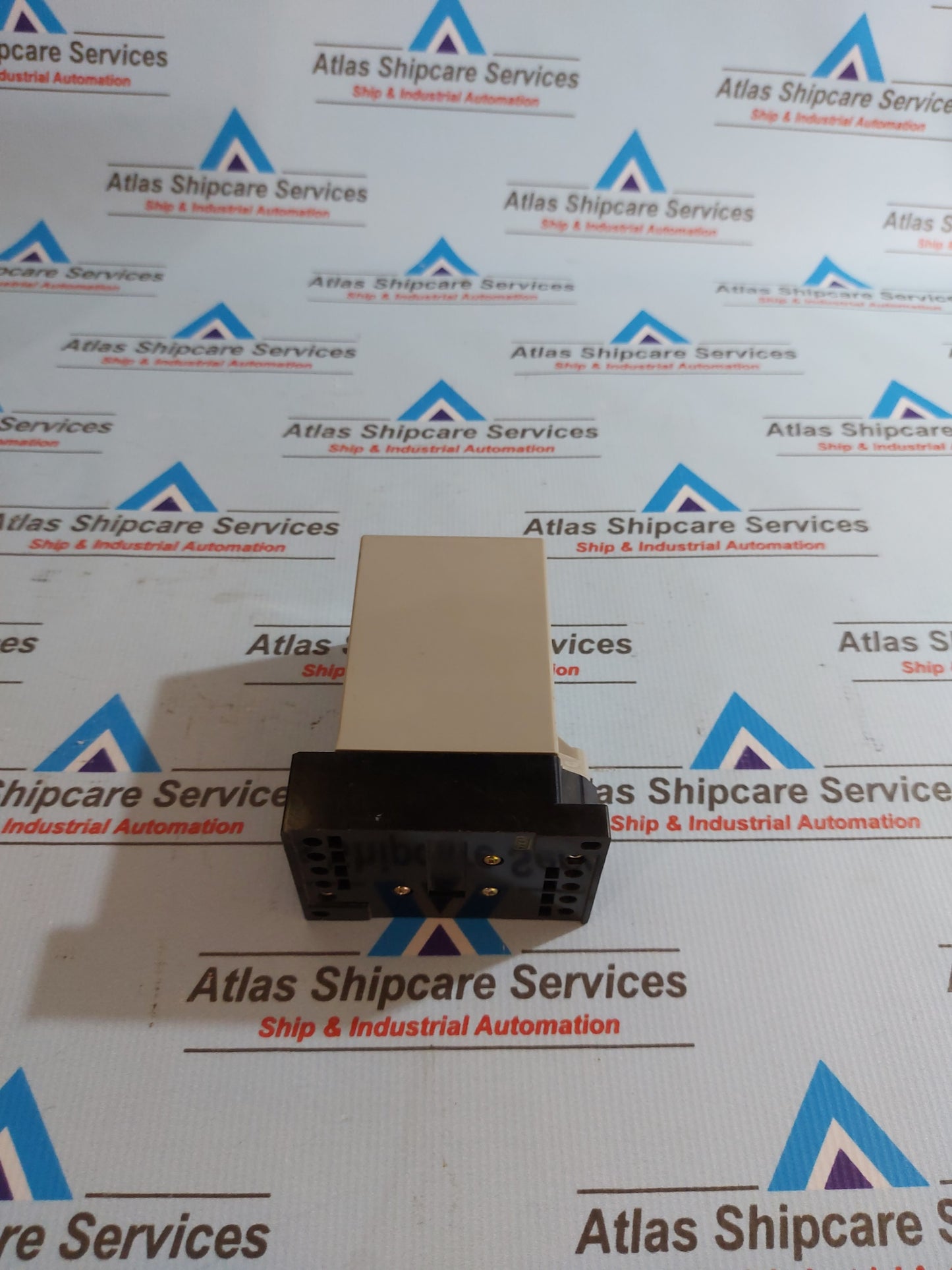 FUJI ELECTRIC ACT 1A-1N MOTOR GUARD 100/110V 50/60Hz