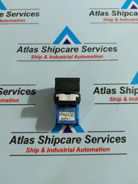 FUJI ELECTRIC AG28F0S SQUARE COMMAND PUSH BUTTON SWITCH