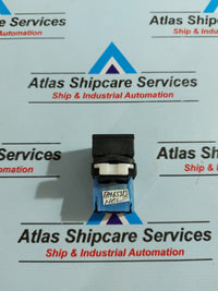 FUJI ELECTRIC AG28F0S SQUARE COMMAND PUSH BUTTON SWITCH