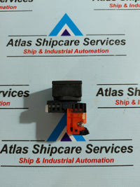 FUJI ELECTRIC AG28F0S SQUARE COMMAND PUSH BUTTON SWITCH