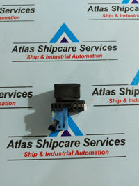 FUJI ELECTRIC AG28F0S SQUARE COMMAND PUSH BUTTON SWITCH