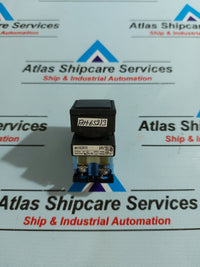 FUJI ELECTRIC AG28F0S SQUARE COMMAND PUSH BUTTON SWITCH