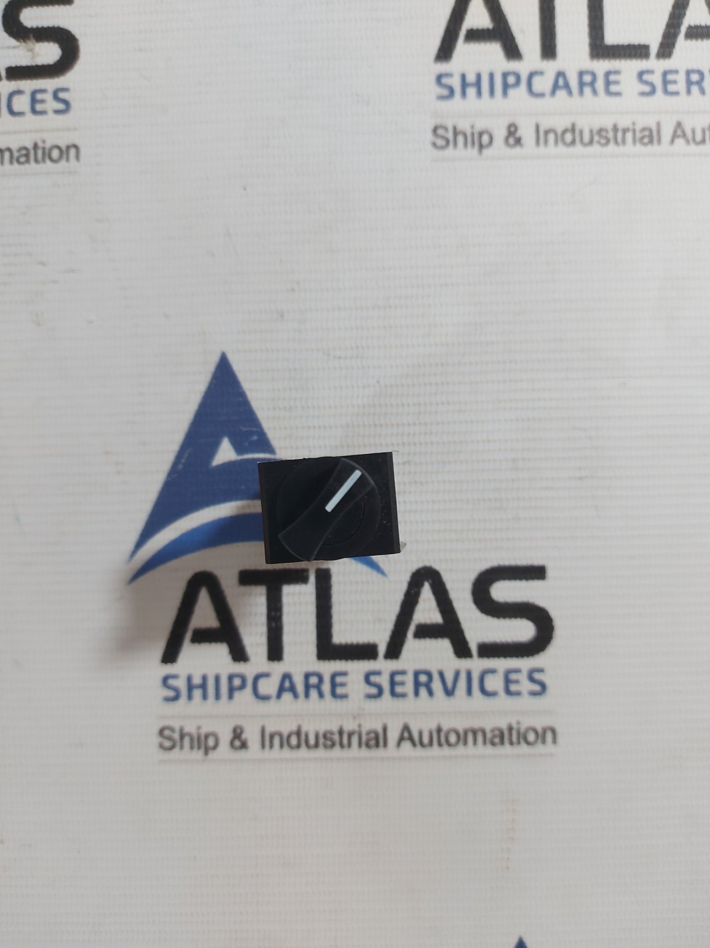 FUJI ELECTRIC AH164-P2B22 ROTARY SELECTOR SWITCH