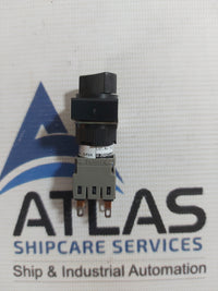 FUJI ELECTRIC AH164-P2B22 ROTARY SELECTOR SWITCH