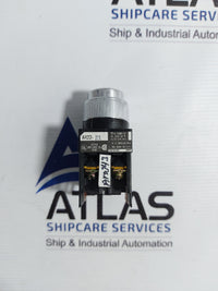 FUJI ELECTRIC AH22-J0A11A COMMAND SWITCH A522-J0A