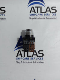 FUJI ELECTRIC AH22-J0A11A COMMAND SWITCH A522-J0A