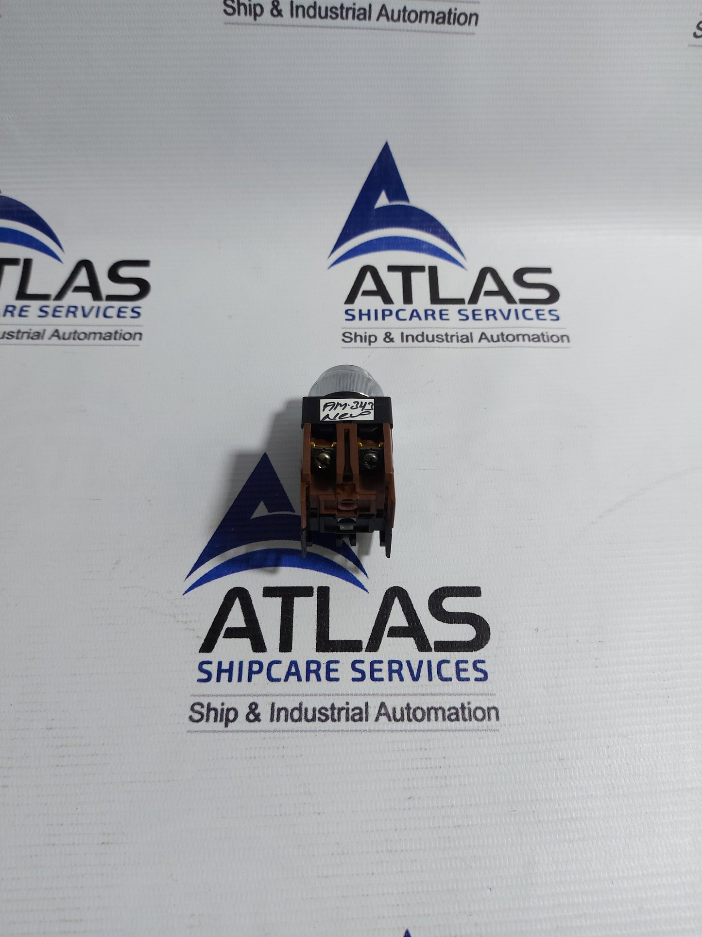 FUJI ELECTRIC AH22-J0A11A COMMAND SWITCH A522-J0A