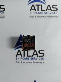 FUJI ELECTRIC AH22-J0A11A COMMAND SWITCH A522-J0A
