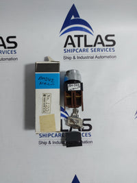 FUJI ELECTRIC AH22-J2A11B KEY SELECTOR SWITCH AH22-J2A