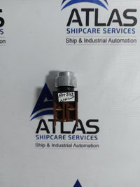 FUJI ELECTRIC AH22-J2A11B KEY SELECTOR SWITCH AH22-J2A