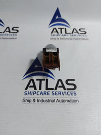 FUJI ELECTRIC AH22-J2A11B KEY SELECTOR SWITCH AH22-J2A