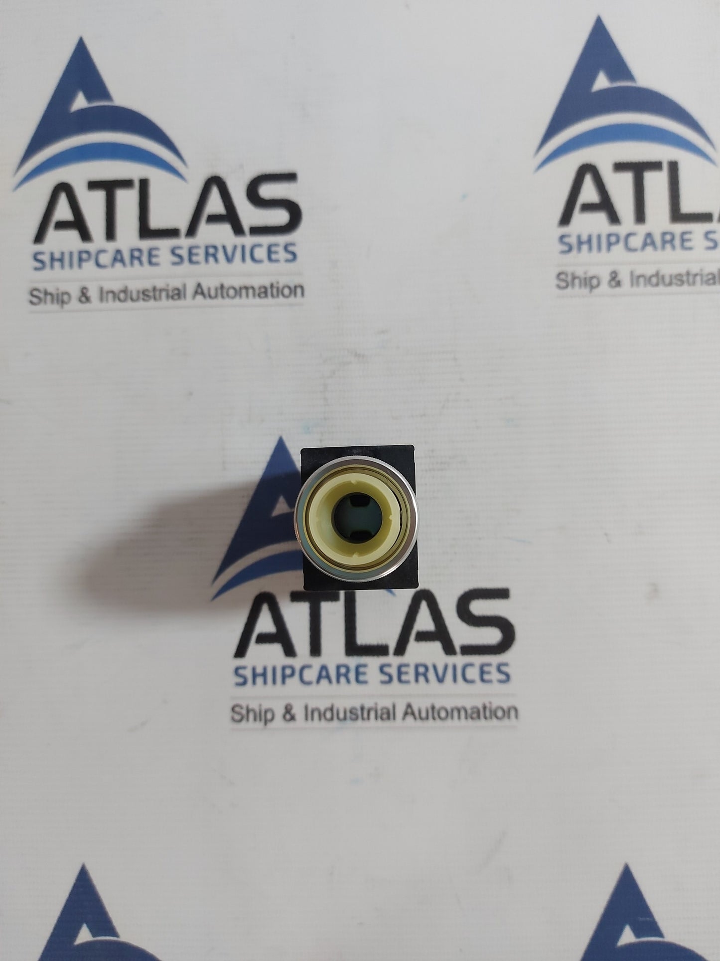 FUJI ELECTRIC AH22-MS COMMAND SWITCH MSR31