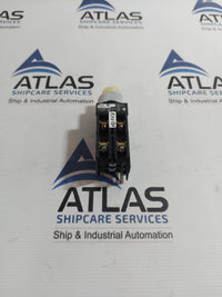 FUJI ELECTRIC AH22-MS COMMAND SWITCH MSR31
