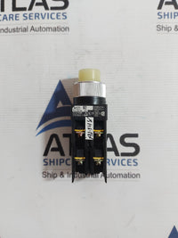 FUJI ELECTRIC AH22-MS COMMAND SWITCH MSR31