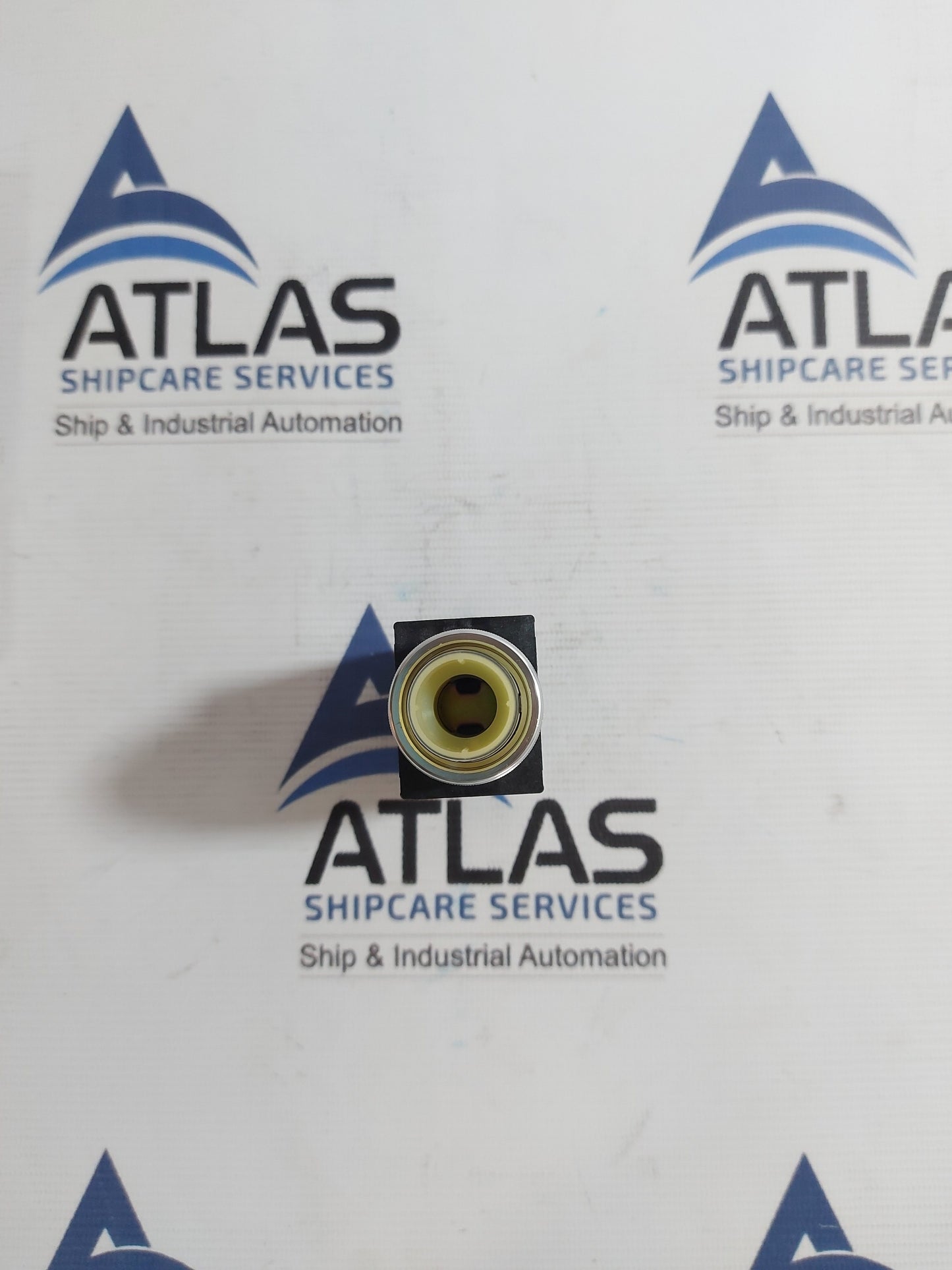 FUJI ELECTRIC AH22-MS COMMAND SWITCH MSY31