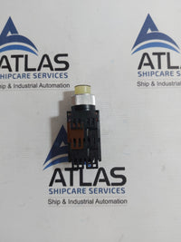 FUJI ELECTRIC AH22-MS COMMAND SWITCH MSY31