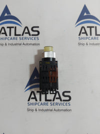FUJI ELECTRIC AH22-MS COMMAND SWITCH MSY31