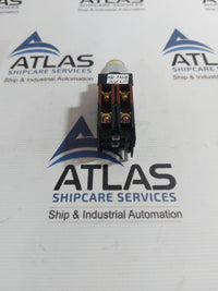 FUJI ELECTRIC AH22-MS COMMAND SWITCH MSY31