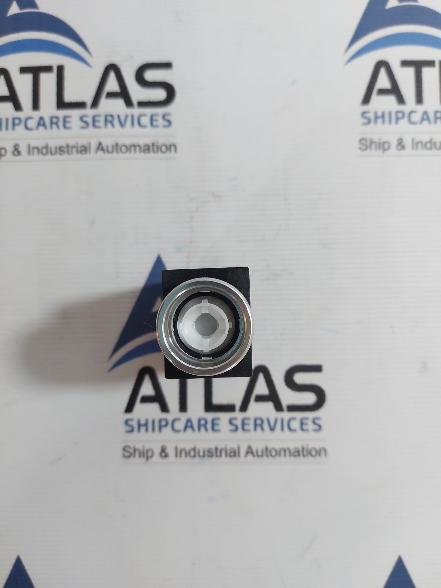 FUJI ELECTRIC AH22-P2 COMMAND SWITCH P2B22