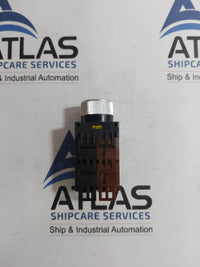 FUJI ELECTRIC AH22-P2 COMMAND SWITCH P2B22