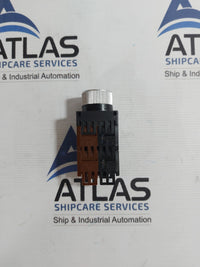 FUJI ELECTRIC AH22-P2 COMMAND SWITCH P2B22