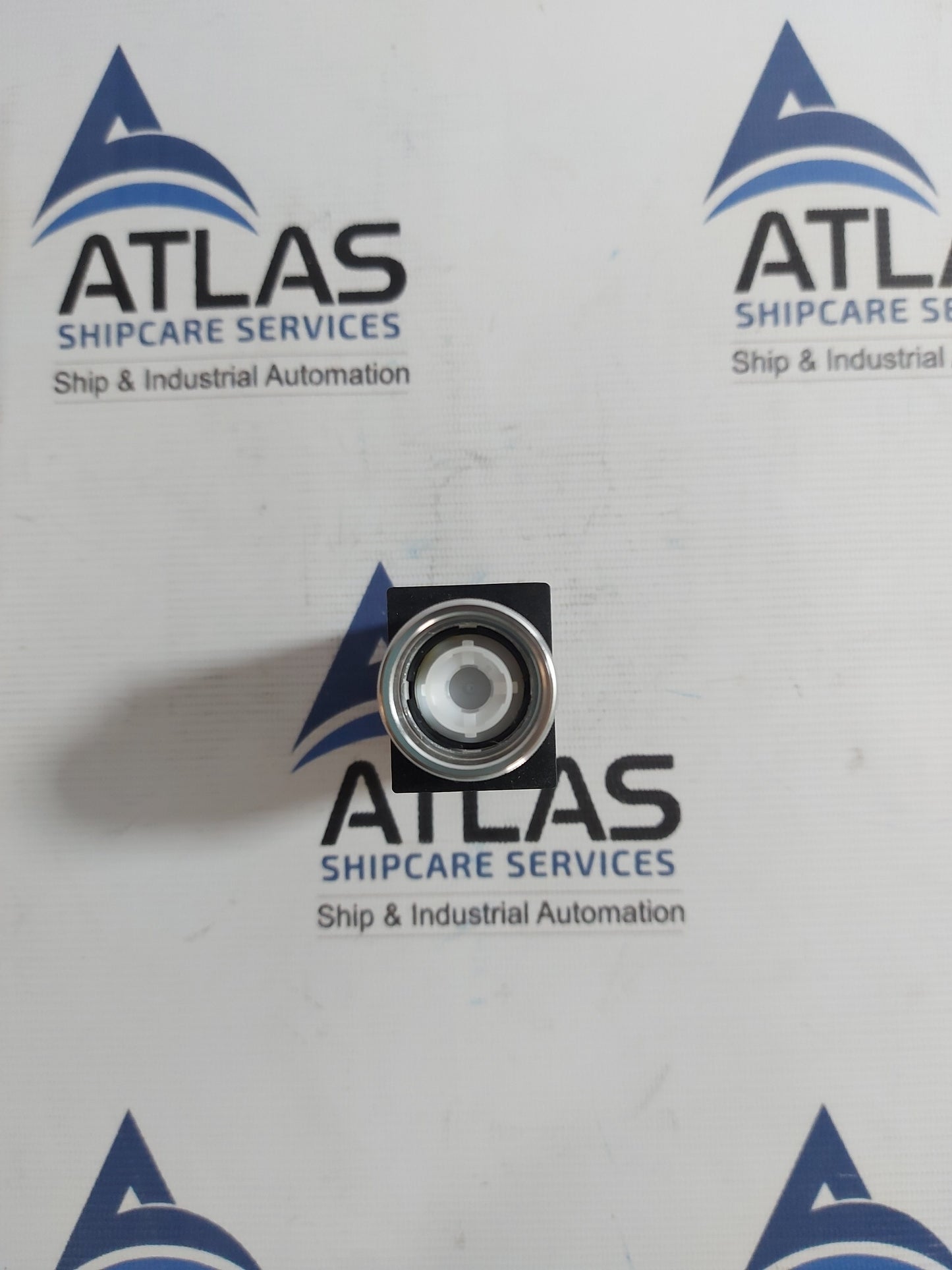 FUJI ELECTRIC AH22-P3 COMMAND SWITCH P3B33