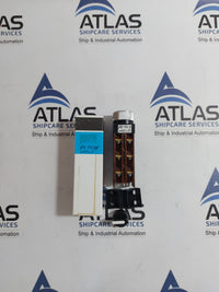 FUJI ELECTRIC AH22-P3 COMMAND SWITCH P3B33