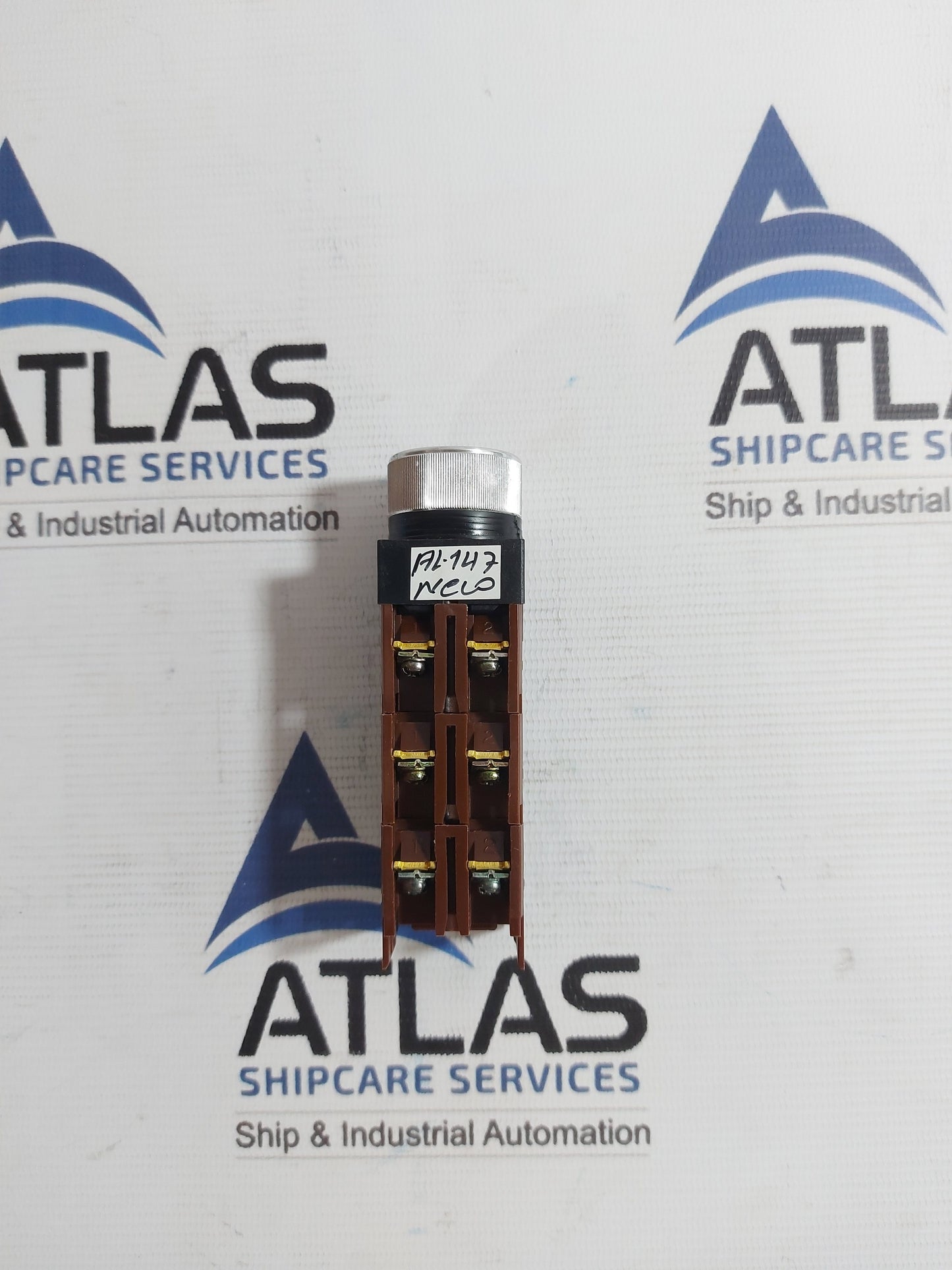 FUJI ELECTRIC AH22-P3 COMMAND SWITCH P3B33