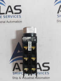 FUJI ELECTRIC AH22-P3 COMMAND SWITCH P3B33