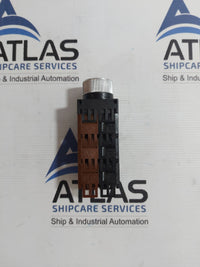 FUJI ELECTRIC AH22-P3 COMMAND SWITCH P3B33