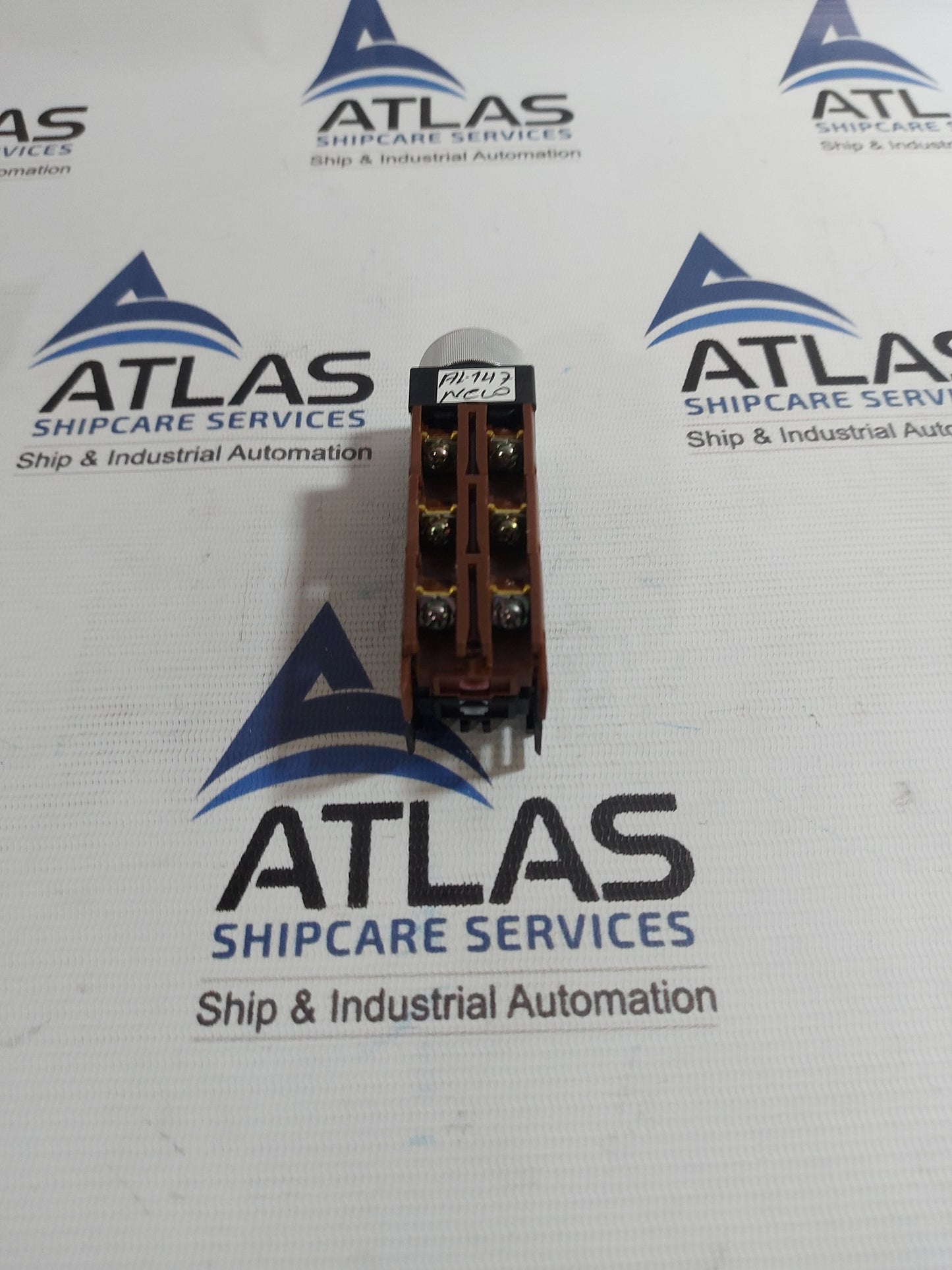 FUJI ELECTRIC AH22-P3 COMMAND SWITCH P3B33
