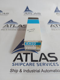 FUJI ELECTRIC AH22-PL3 E COMMAND SWITCH PL3G11E