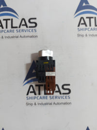 FUJI ELECTRIC AH22-PL3 E COMMAND SWITCH PL3G11E