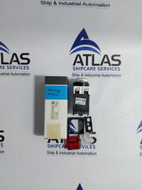 FUJI ELECTRIC AH22-SZRH/0195 COMMAND SWITCH