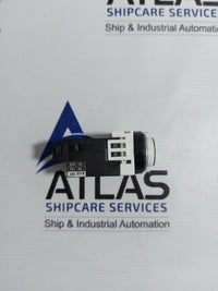 FUJI ELECTRIC AH22-SZRH/0195 COMMAND SWITCH