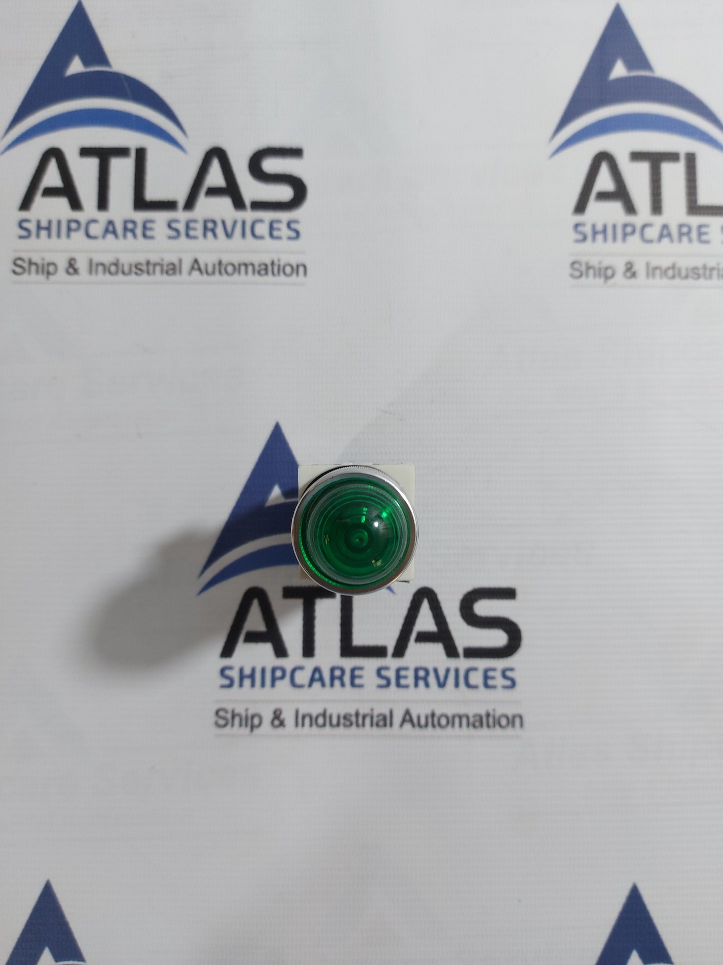 FUJI ELECTRIC AH22-ZM COMMAND SWITCH 30V MAX 1W