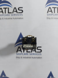 FUJI ELECTRIC AH22-ZM COMMAND SWITCH 30V MAX 1W