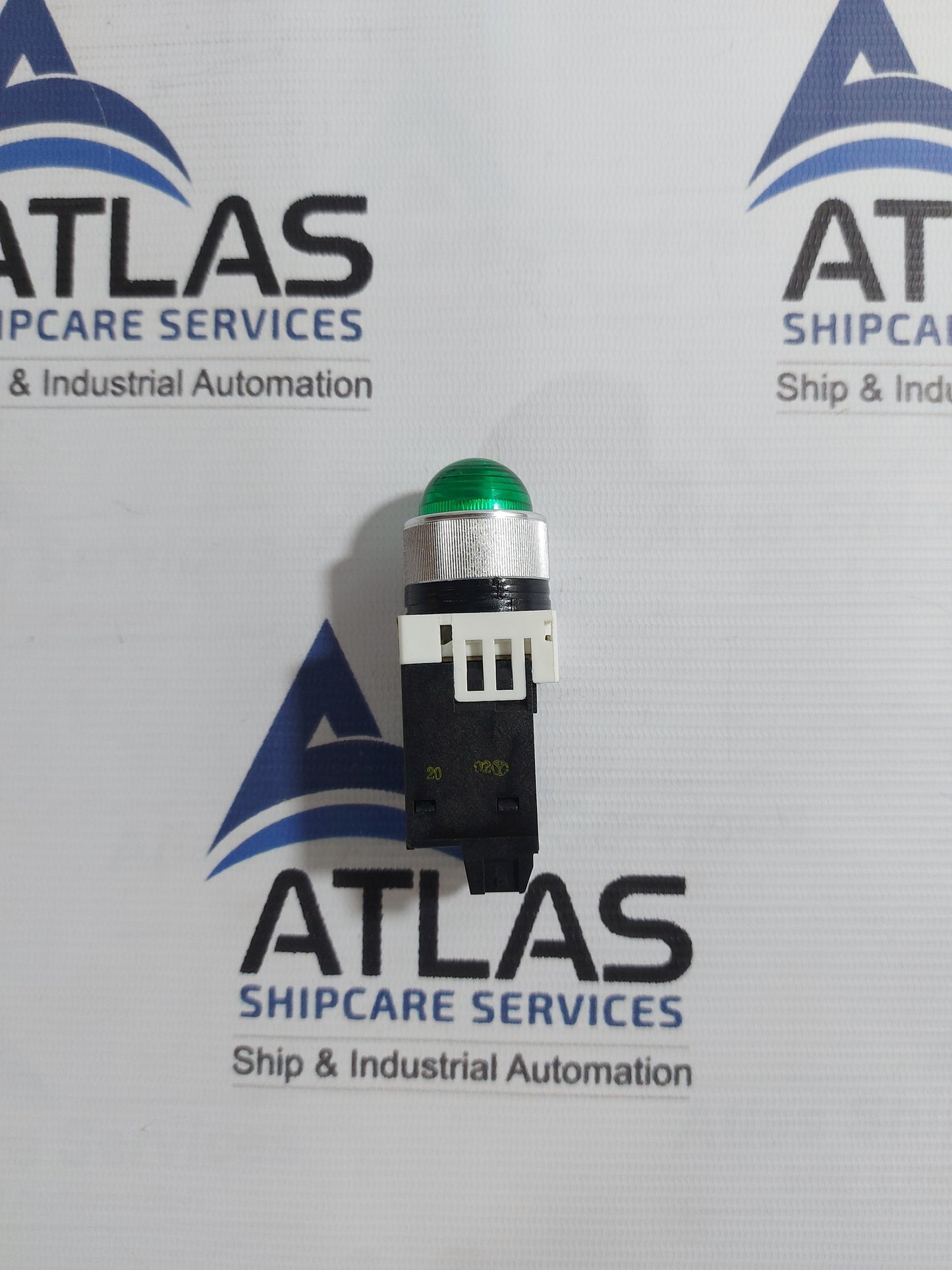 FUJI ELECTRIC AH22-ZM COMMAND SWITCH 30V MAX 1W