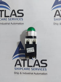 FUJI ELECTRIC AH22-ZM COMMAND SWITCH 30V MAX 1W