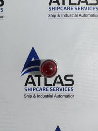FUJI ELECTRIC AH22-ZMR COMMAND SWITCH LAMP AH22-ZM
