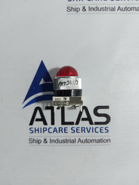 FUJI ELECTRIC AH22-ZMR COMMAND SWITCH LAMP AH22-ZM