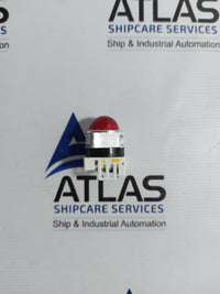FUJI ELECTRIC AH22-ZMR COMMAND SWITCH LAMP AH22-ZM