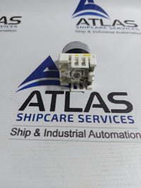 FUJI ELECTRIC AH22-ZMR COMMAND SWITCH LAMP AH22-ZM