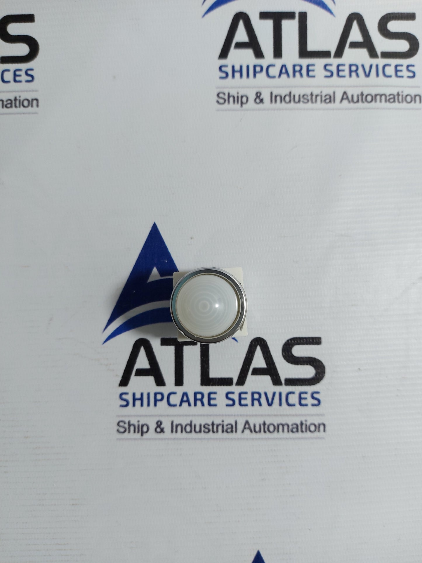 FUJI ELECTRIC AH22-ZMW COMMAND SWITCH LAMP AH22-ZM