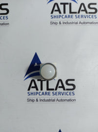 FUJI ELECTRIC AH22-ZMW COMMAND SWITCH LAMP AH22-ZM