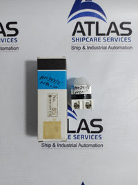 FUJI ELECTRIC AH22-ZMW COMMAND SWITCH LAMP AH22-ZM